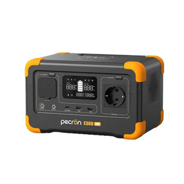 خرید پاور استیشن پکرون Pecron E300lfp 15000mAh 600W