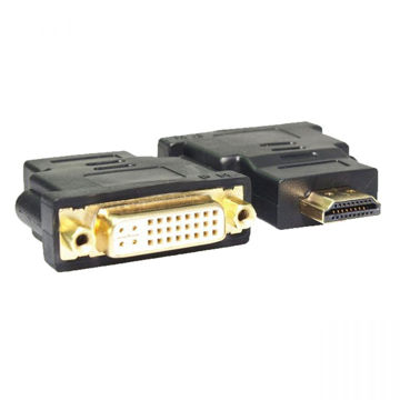 قیمت تبدیل DVI(24+5) مادگی به HDMI نری