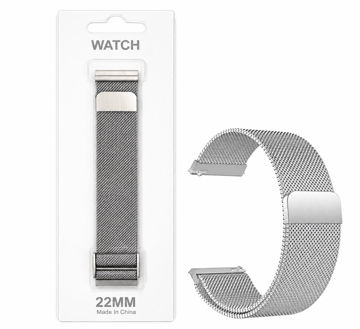 بند سامسونگ مدل SAMSUNG MILANEC 22MM