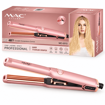 خرید اتو ویو مو مک استایلر مدل MAC MC-5572