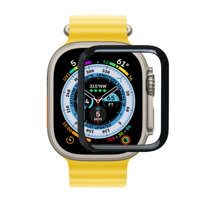 قیمت محافظ صفحه نمایش اپل واچ Apple Watch PET