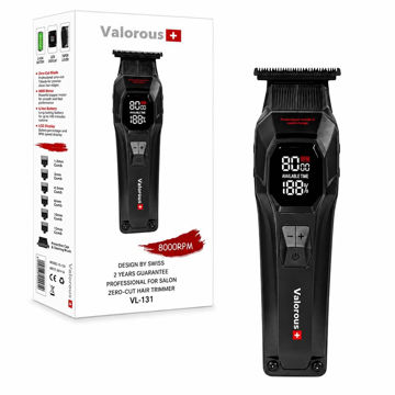 قیمت ماشین اصلاح ولروس مدل Valorous VL-131