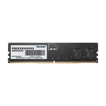 قیمت رم دسکتاپ DDR4 پاتریوت مدل PATRIOT Signature Line 3200MHz CL22 8GB