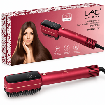 خرید برس حرارتی لایچی مدل LAICHY L-52