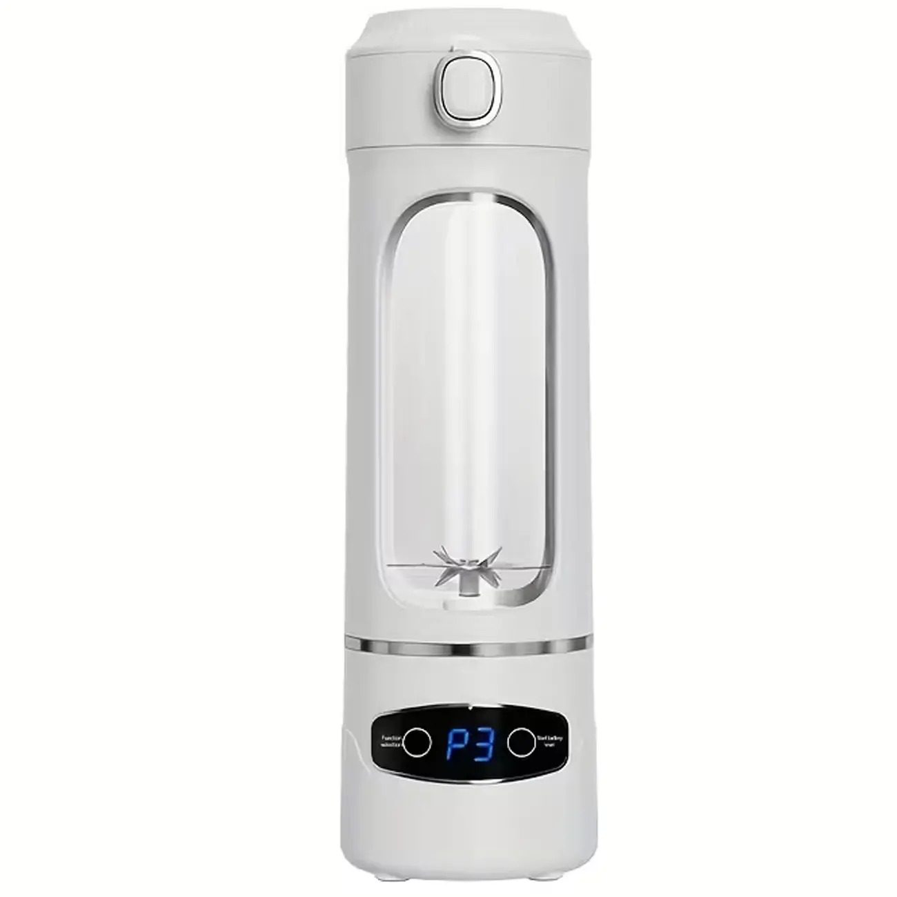 قیمت بلندر و مخلوط کن شارژی ام دی اچ ال مدل MDHL AJ-02 سفید