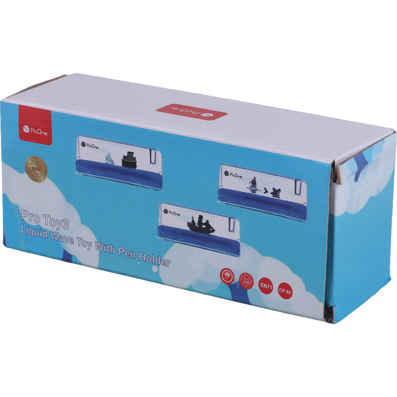 قیمت دکوری کشتی پرووان مدل PROONE ProToy03
