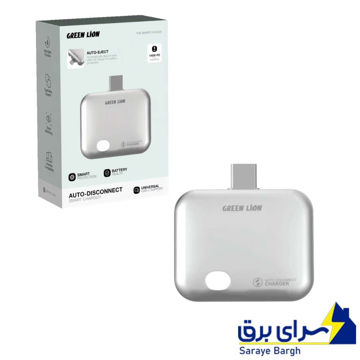 قیمت قطع‌کننده خودکار شارژ گرین لاین مدل GREEN LION Auto Disconnect GNDISCNCTRBK
