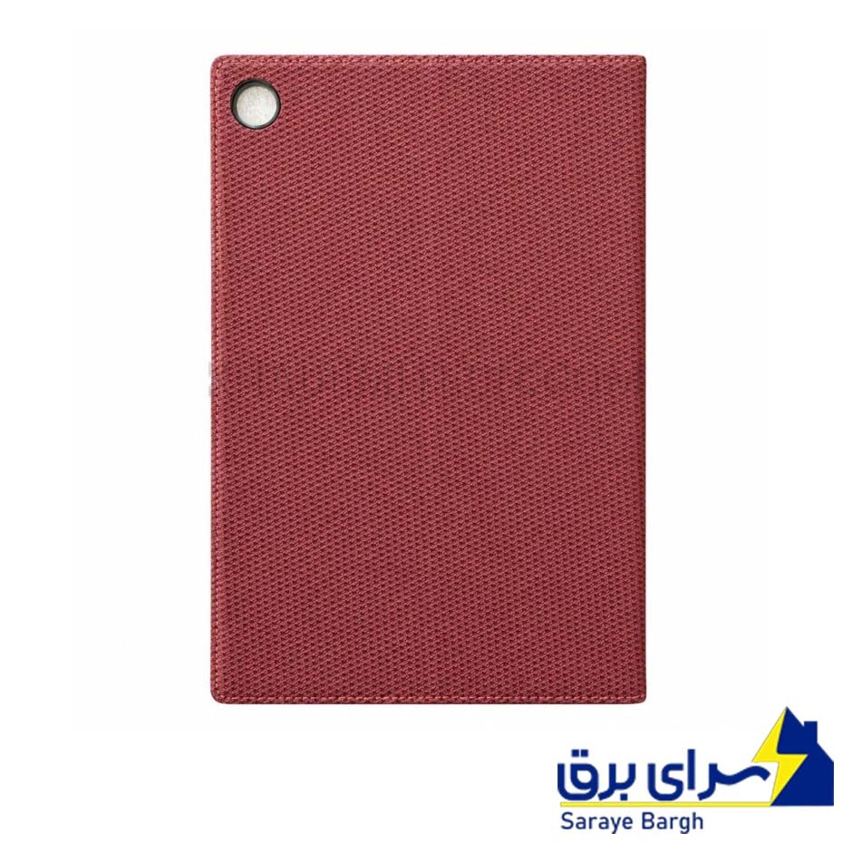 قیمت کیف تبلت سامسونگ طرح پوست ماری مدل +Samsung Galaxy Tab X216/A9