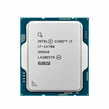 قیمت پردازنده اینتل نسل ۱۴ مدل Intel Core i7-14700