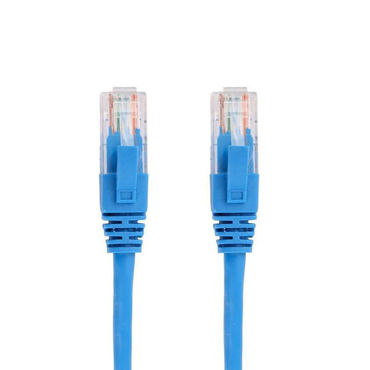 تصویر برای دسته  کابل شبکه CAT5