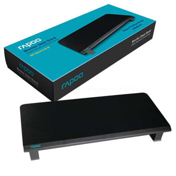 خرید پایه مانیتور رپو مدل RAPOO Stand 310M Medium