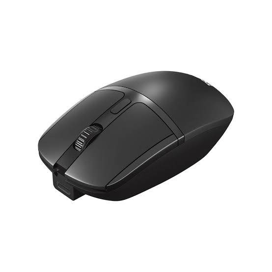 قیمت ماوس بی سیم تسکو مدل TSCO TM773W مشکی