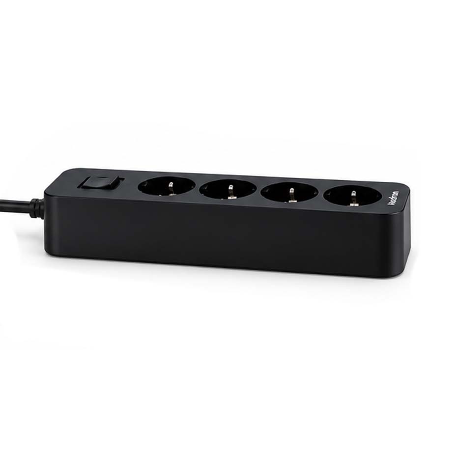 مشخصات محافظ و چند راهی برق هادرون مدل Hadron P24