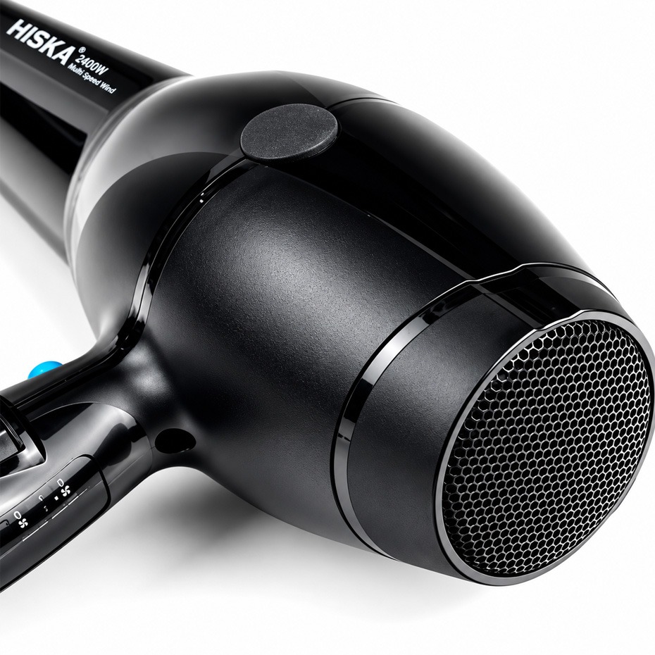 خرید سشوار حرفه ای هیسکا مدل HISKA H5260 2300W