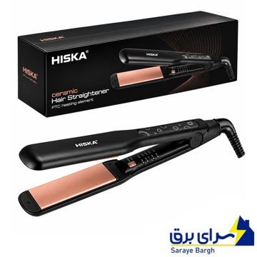 قیمت اتو مو هیسکا مدل HISKA H5101
