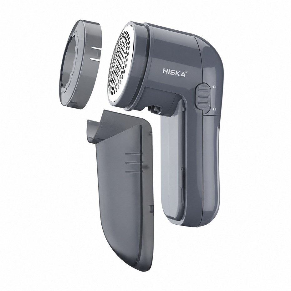 خرید پرزگیر هیسکا مدل HISKA LINT REMOVER HR-77