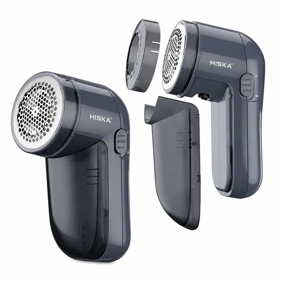 مشخصات پرزگیر هیسکا مدل HISKA LINT REMOVER HR-77