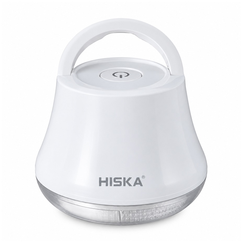 خرید پرزگیر هیسکا مدل HISKA LINT REMOVER HR-78