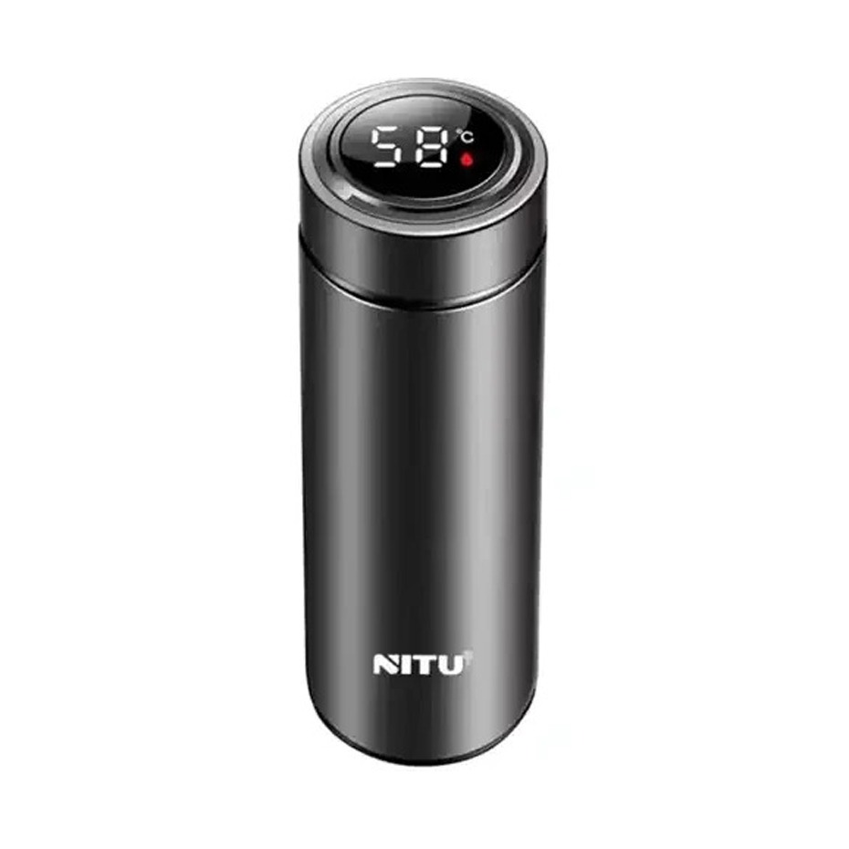 مشخصات فلاسک دیجیتال نیتو مدل NITU NZ01