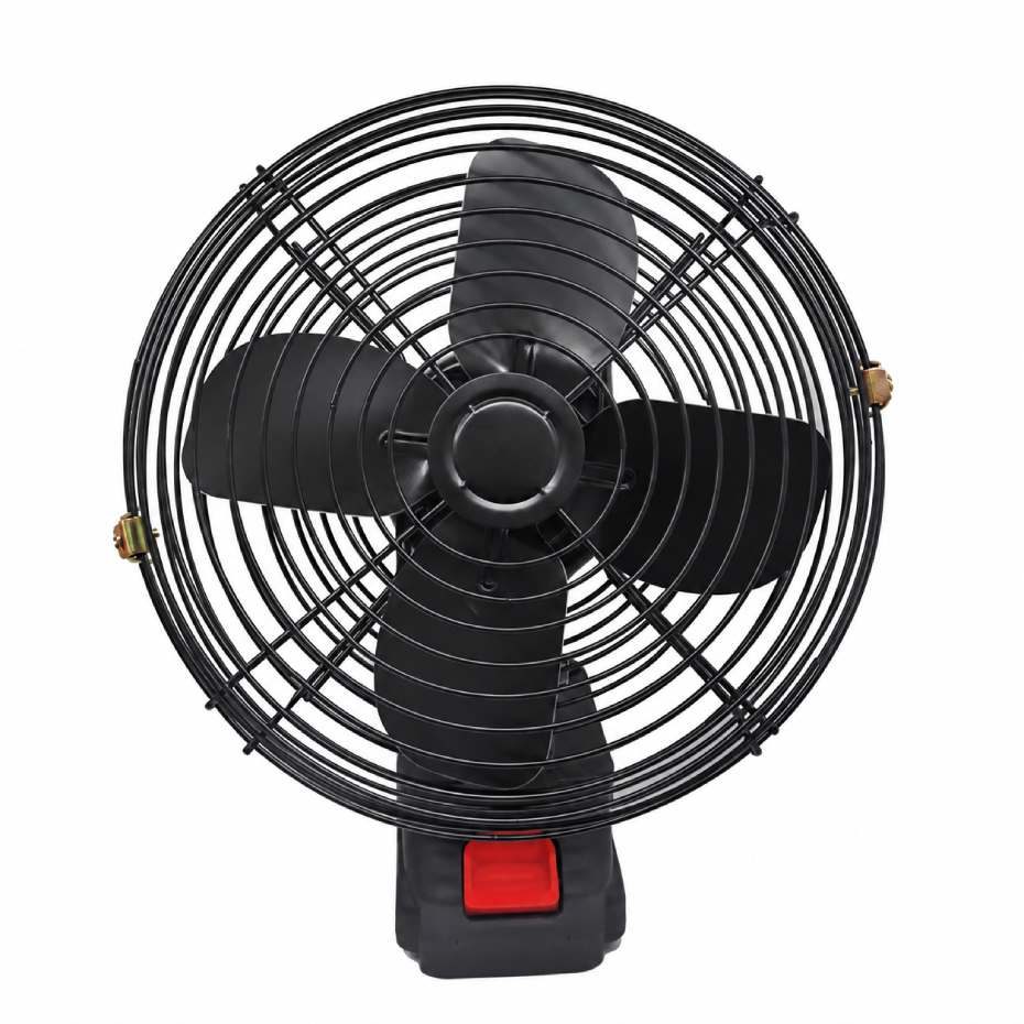 خرید پنکه شارژی لیتیوم مدل LITHIUM ELECTRIC FAN