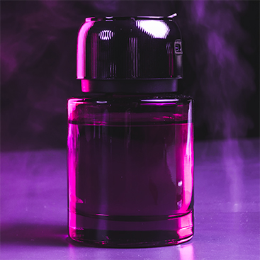 مشخصات  خوشبو کننده ماشین مدل CAR FRAGRANCE بنفش
