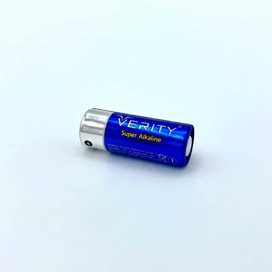 مشخصات باتری ریموتی آلکالاین وریتی مدل VERITY 23A