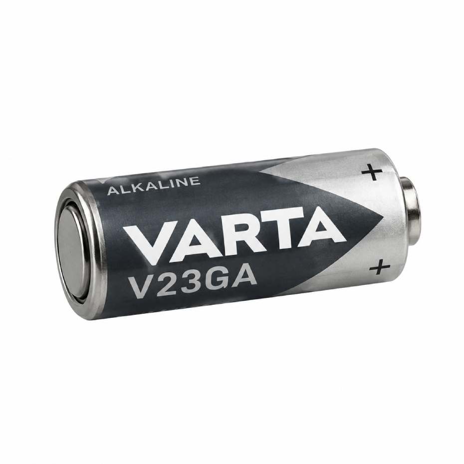 قیمت باتری ریموتی آلکالاین وارتا مدل VARTA V23GA/A23