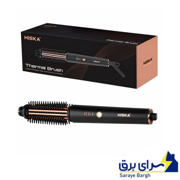قیمت برس حرارتی هیسکا مدل HISKA H5109