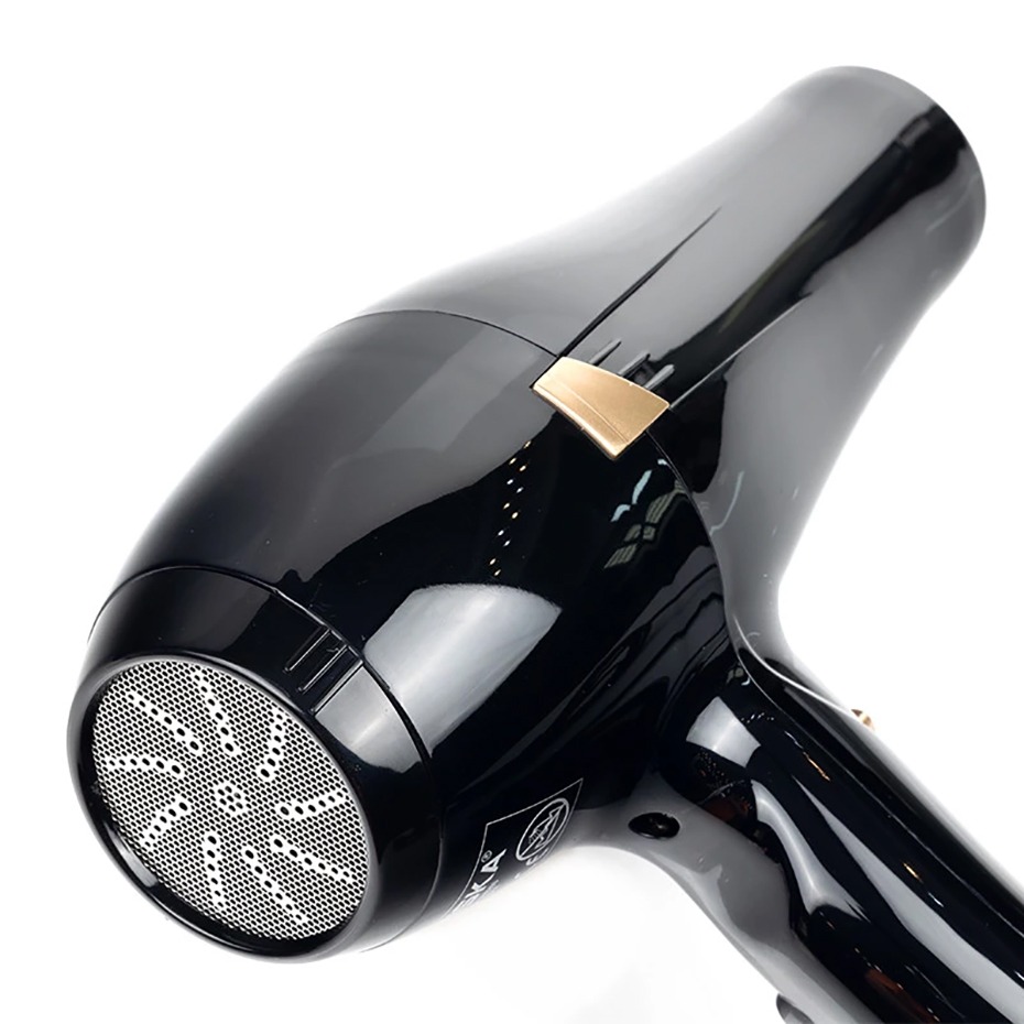 مشخصات سشوار 2400 وات حرفه‌ای هیسکا مدل HISKA H5253